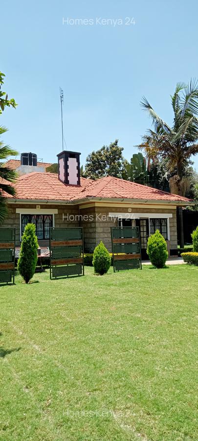 2 Bed House in Runda - 2