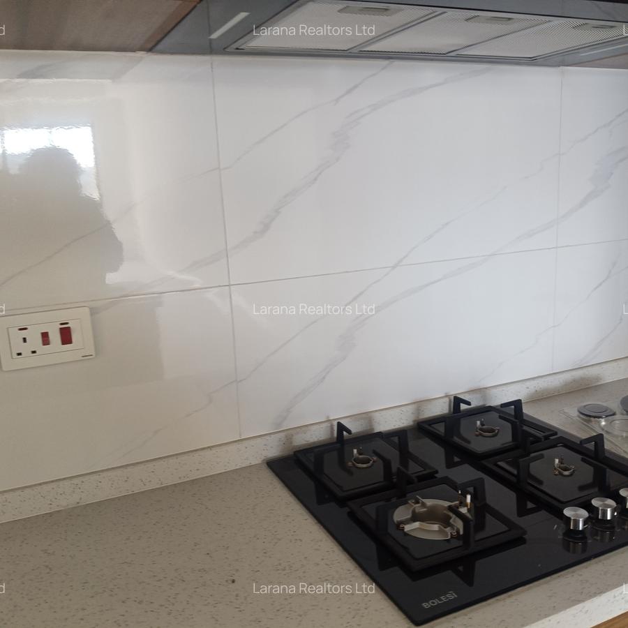 2 Bed Apartment with En Suite at Tabere Rd - 6