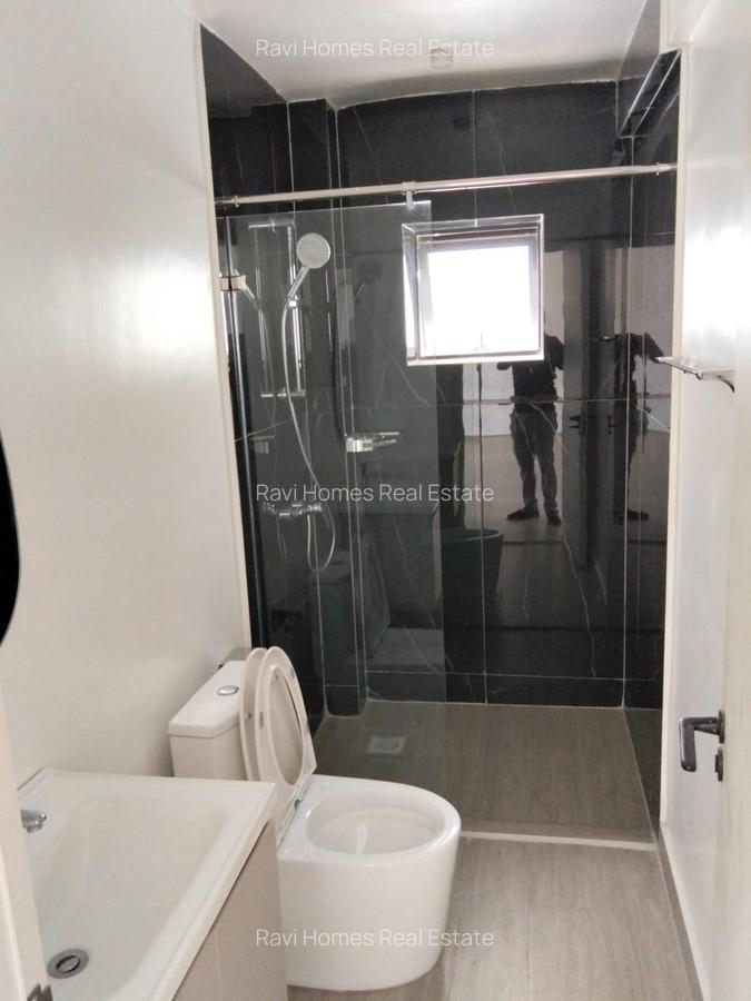 2 Bed Apartment with En Suite at Kindaruma Road - 9