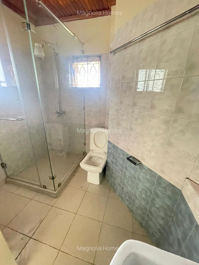 3 Bed Apartment in Kileleshwa - 11