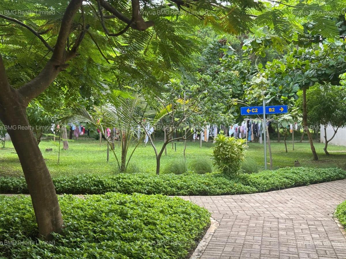 Furnished 2 Bed Apartment with En Suite in Vipingo - 5