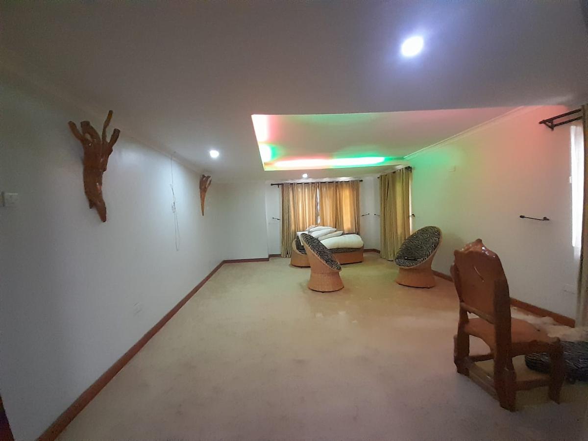 5 Bed Townhouse with En Suite at Milimani - 9
