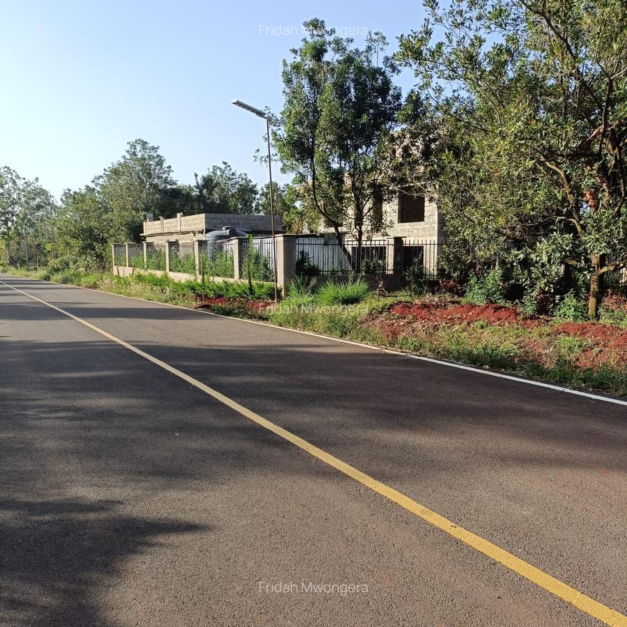 Land at Thika Road - 1