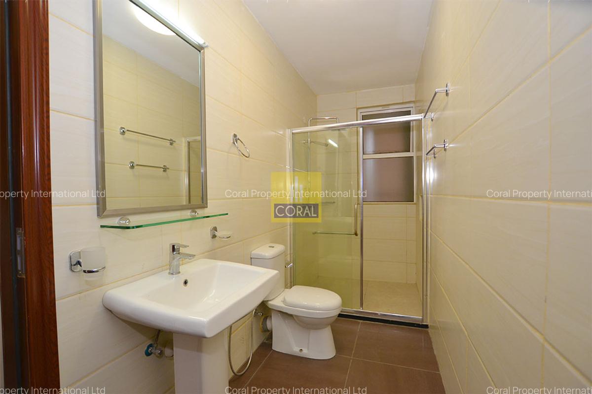 4 Bed Apartment in General Mathenge - 14