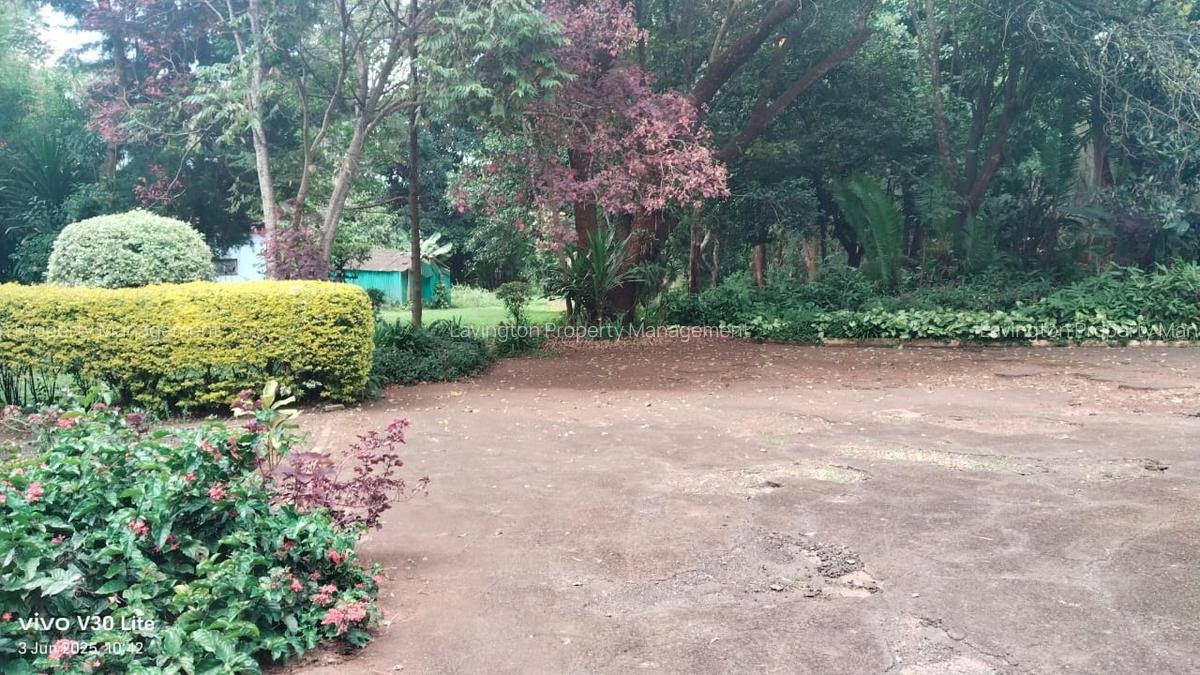 5 ac Land at Lower Kabete Road - 8