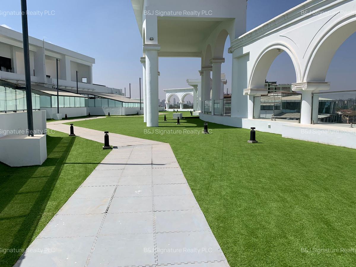 3 Bed Apartment with En Suite in Westlands Area - 17