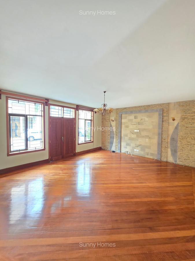 4 Bed Townhouse with En Suite at Amboseli - 7