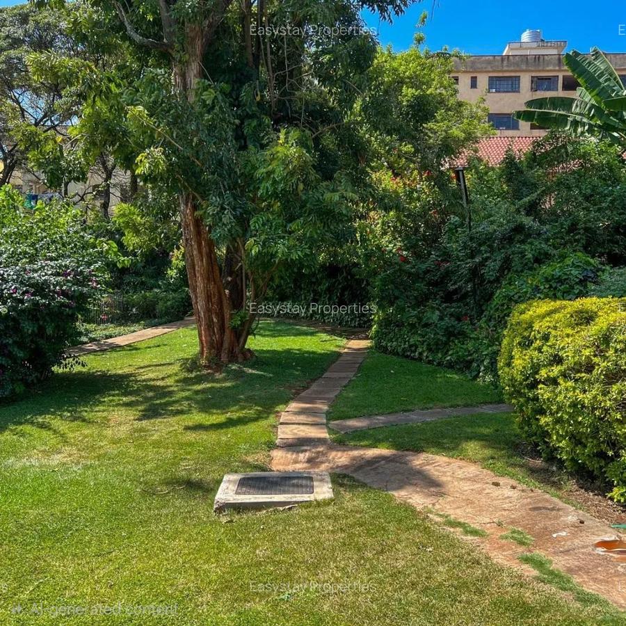 4 Bed Townhouse with En Suite in Riverside - 5