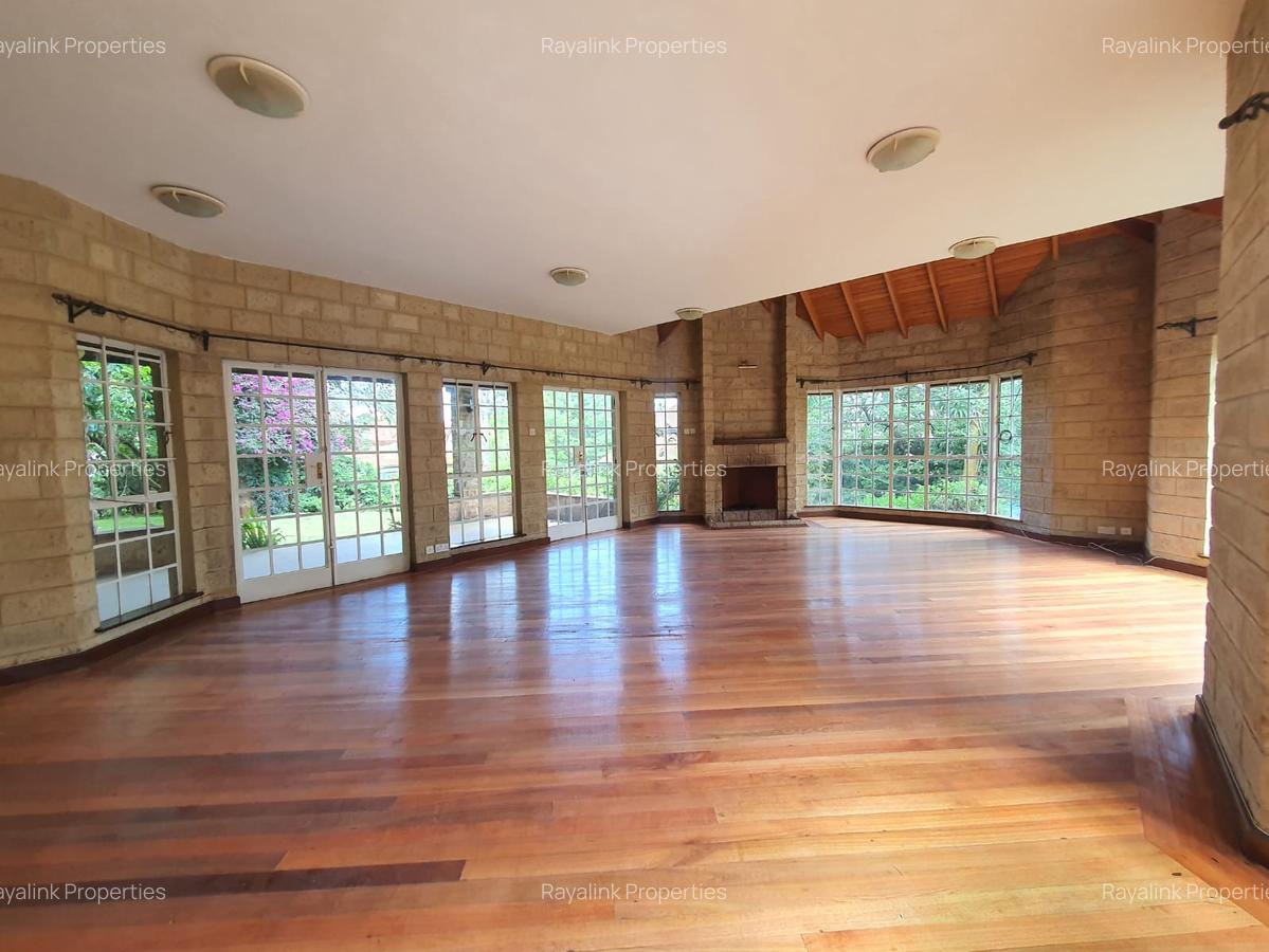 5 Bed House with En Suite at Karen - 3