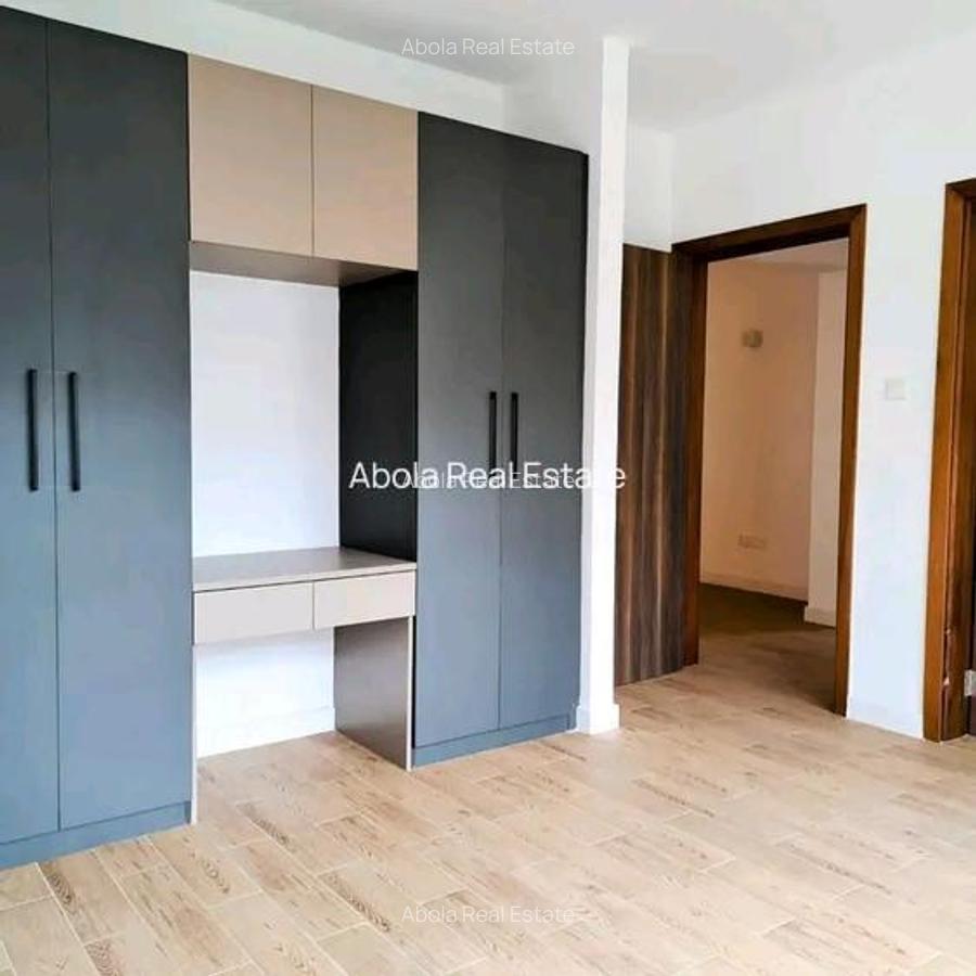 4 Bed Apartment with En Suite in Gigiri - 11