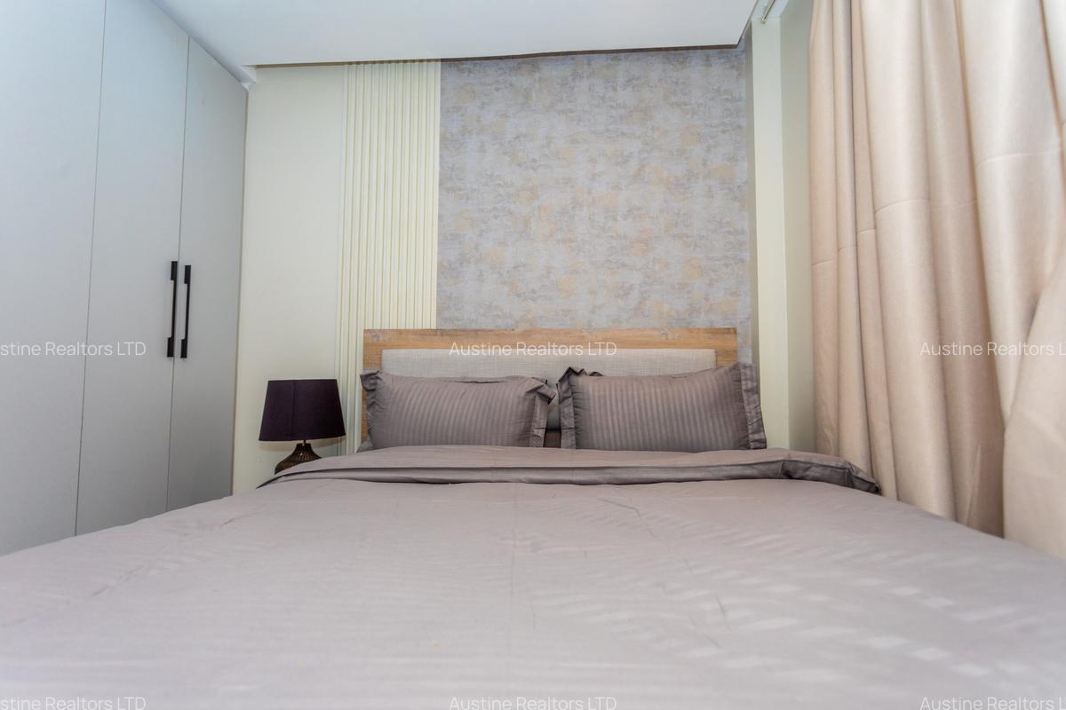 1 Bed Apartment with En Suite in Ongata Rongai - 12