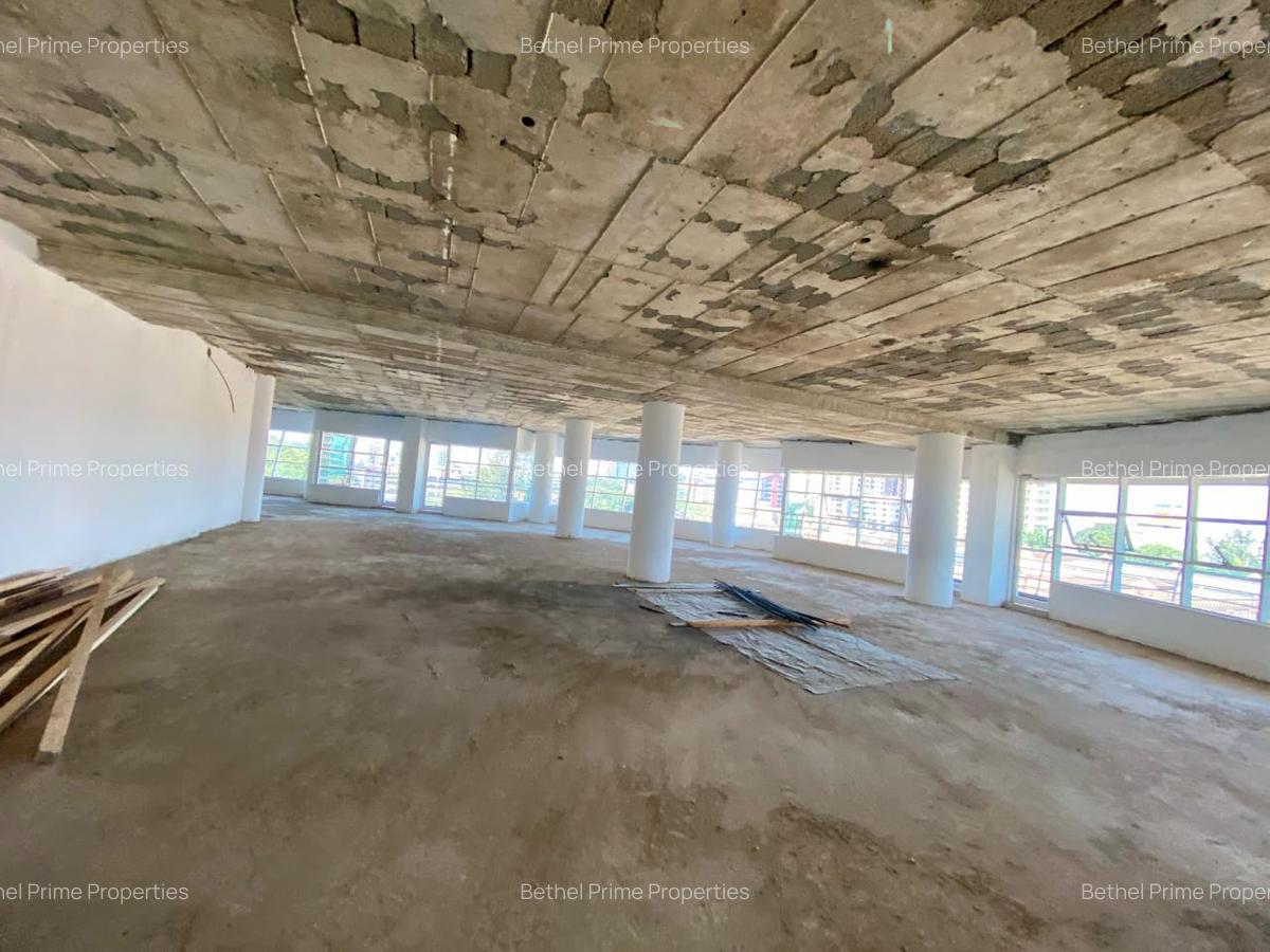 Commercial Property with Backup Generator in Westlands Area - 9