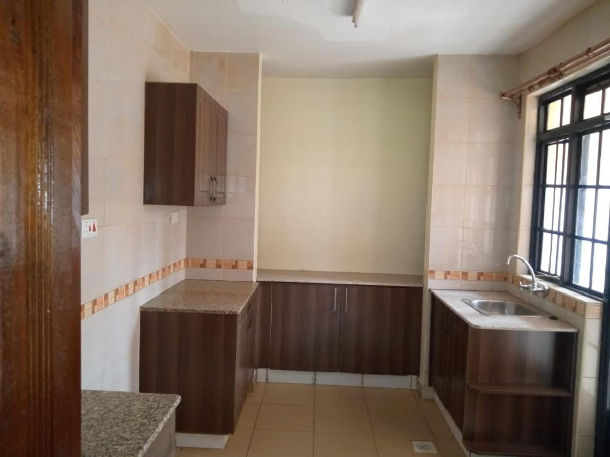 5 Bed Townhouse with En Suite in Kiambu Road - 8