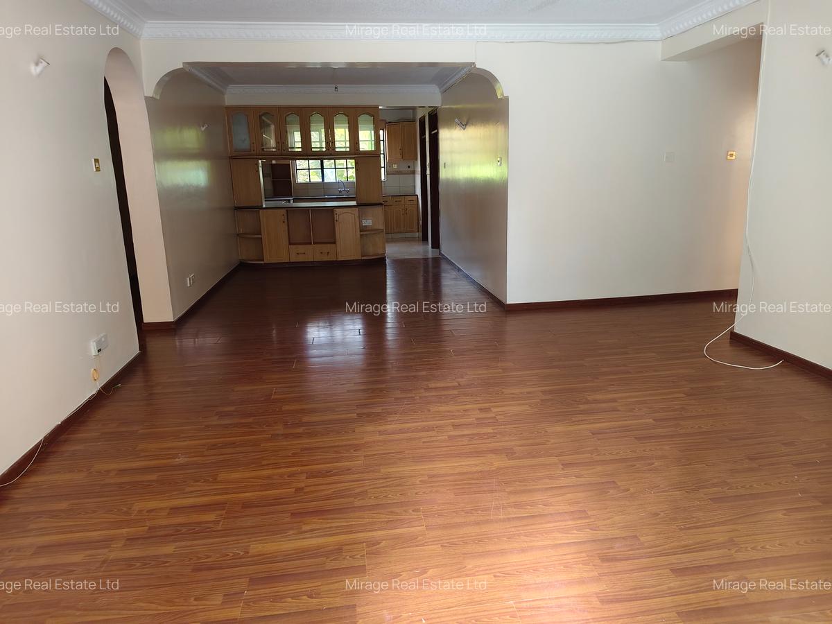 3 Bed Apartment with En Suite in Kileleshwa - 12