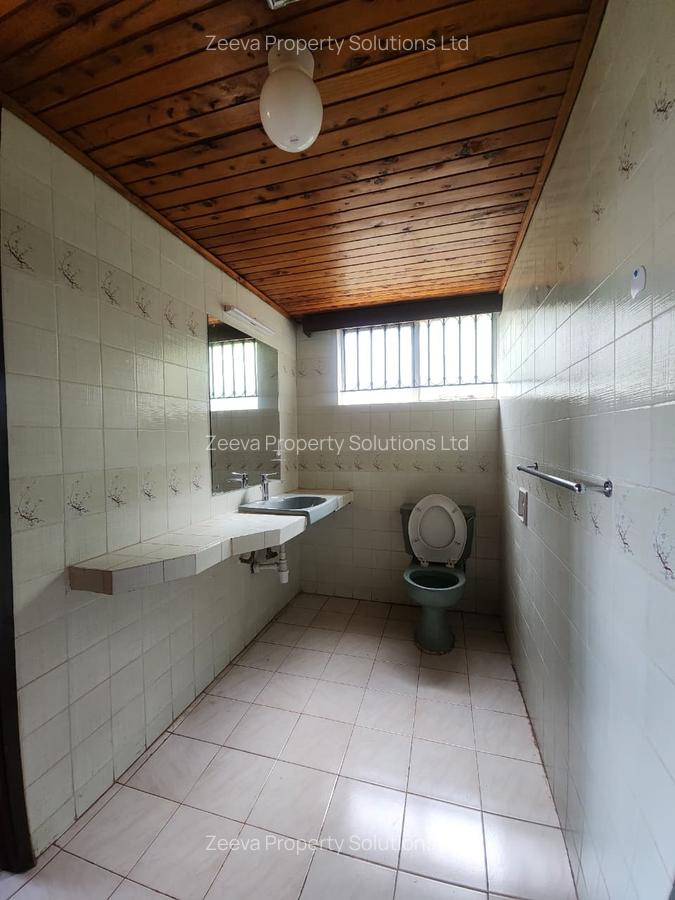 5 Bed House with Staff Quarters in Gigiri - 15