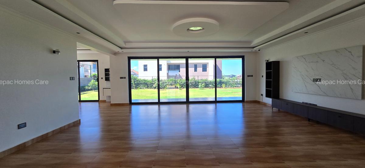 4 Bed House with En Suite at Kijani Ridge - 3