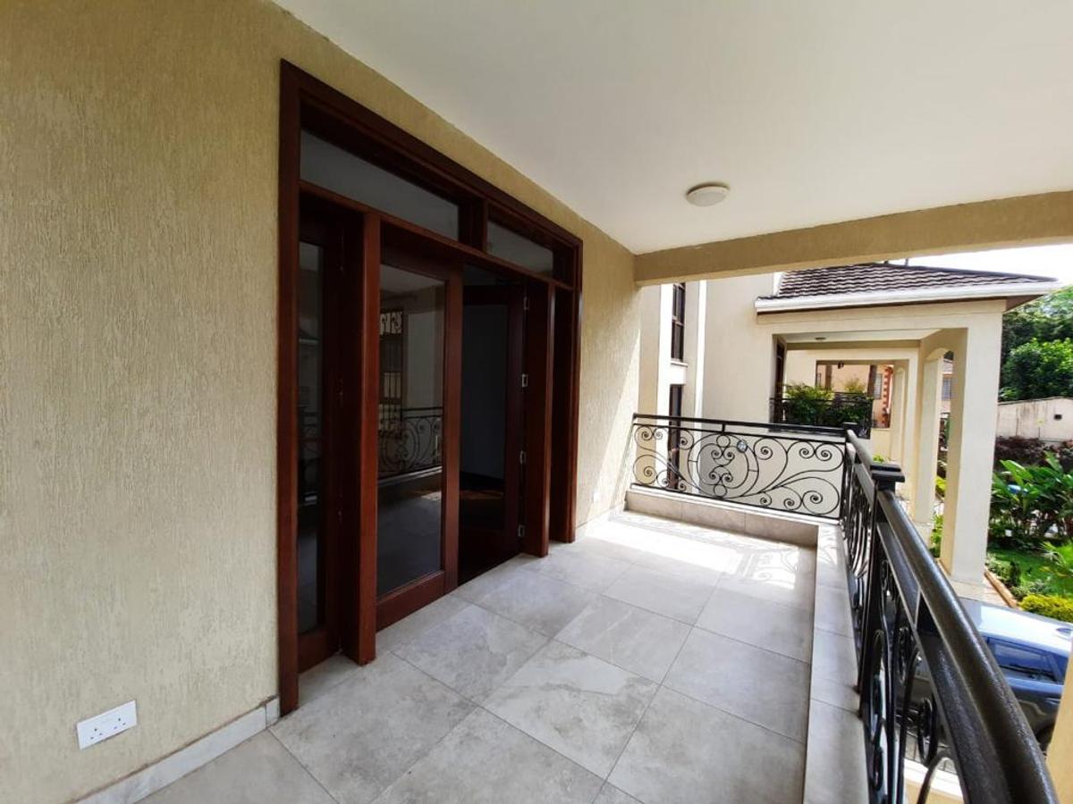 5 Bed Townhouse in Lavington - 6