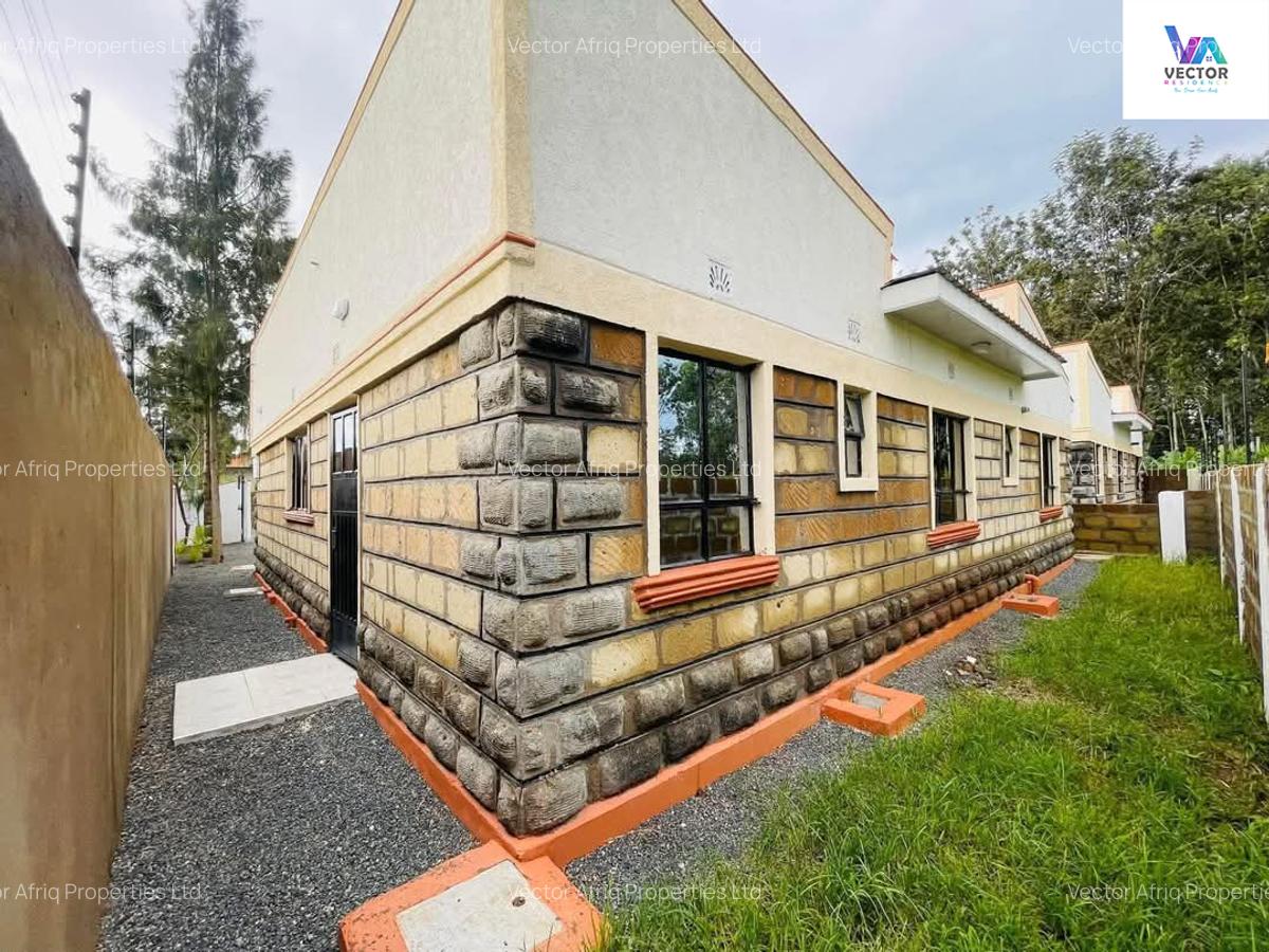 3 Bed House with En Suite in Ngong - 6