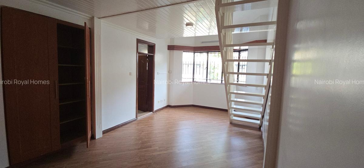 5 Bed Townhouse with En Suite at Grevillea Grove - 18