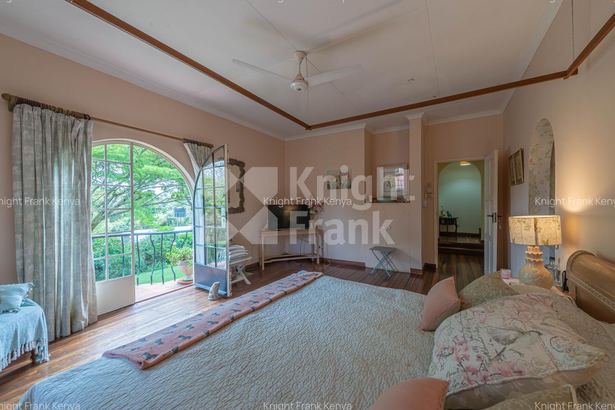 3 Bed House with Garden in Kiambu Road - 6