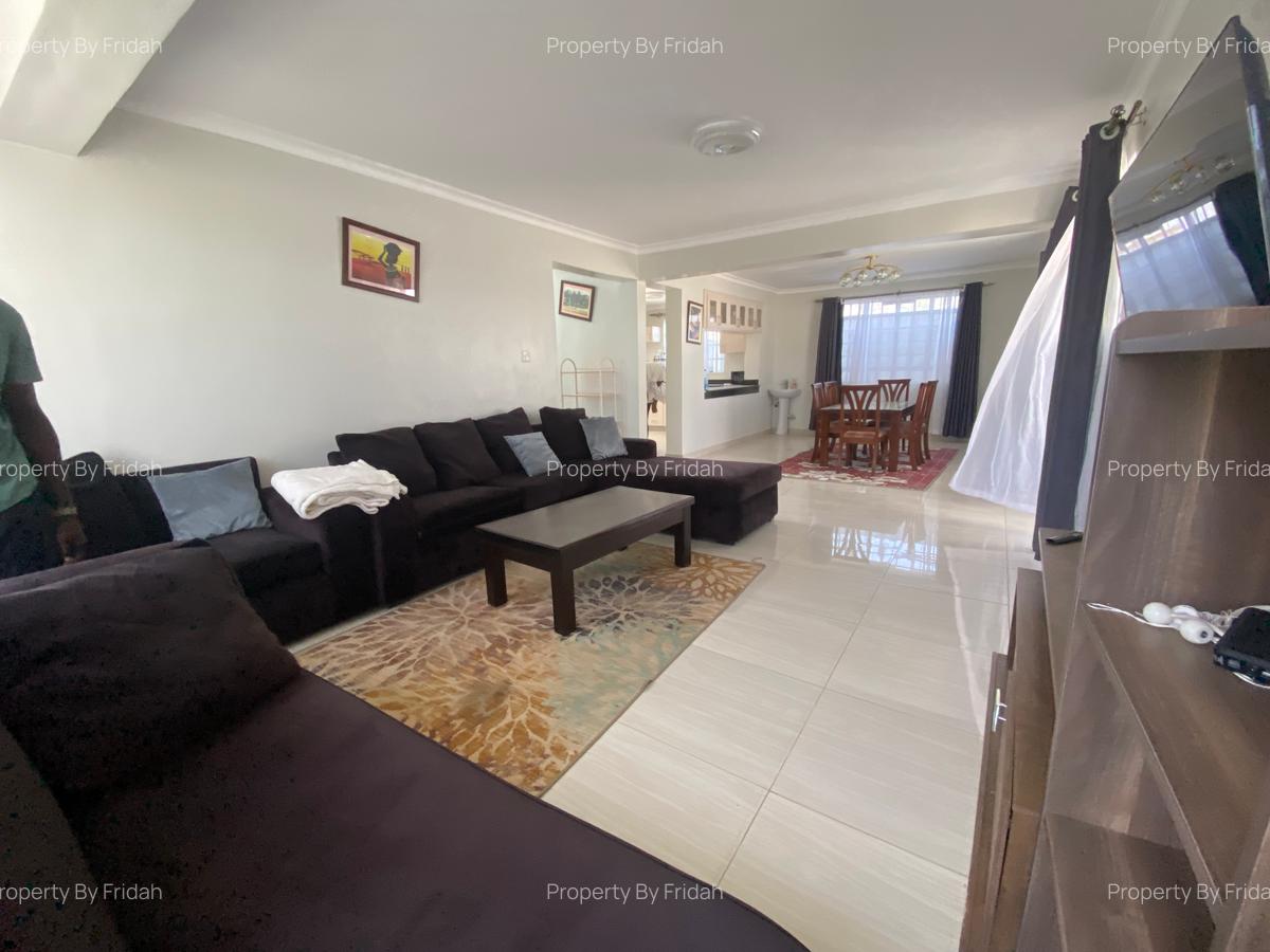 4 Bed House with En Suite in Kitengela - 19