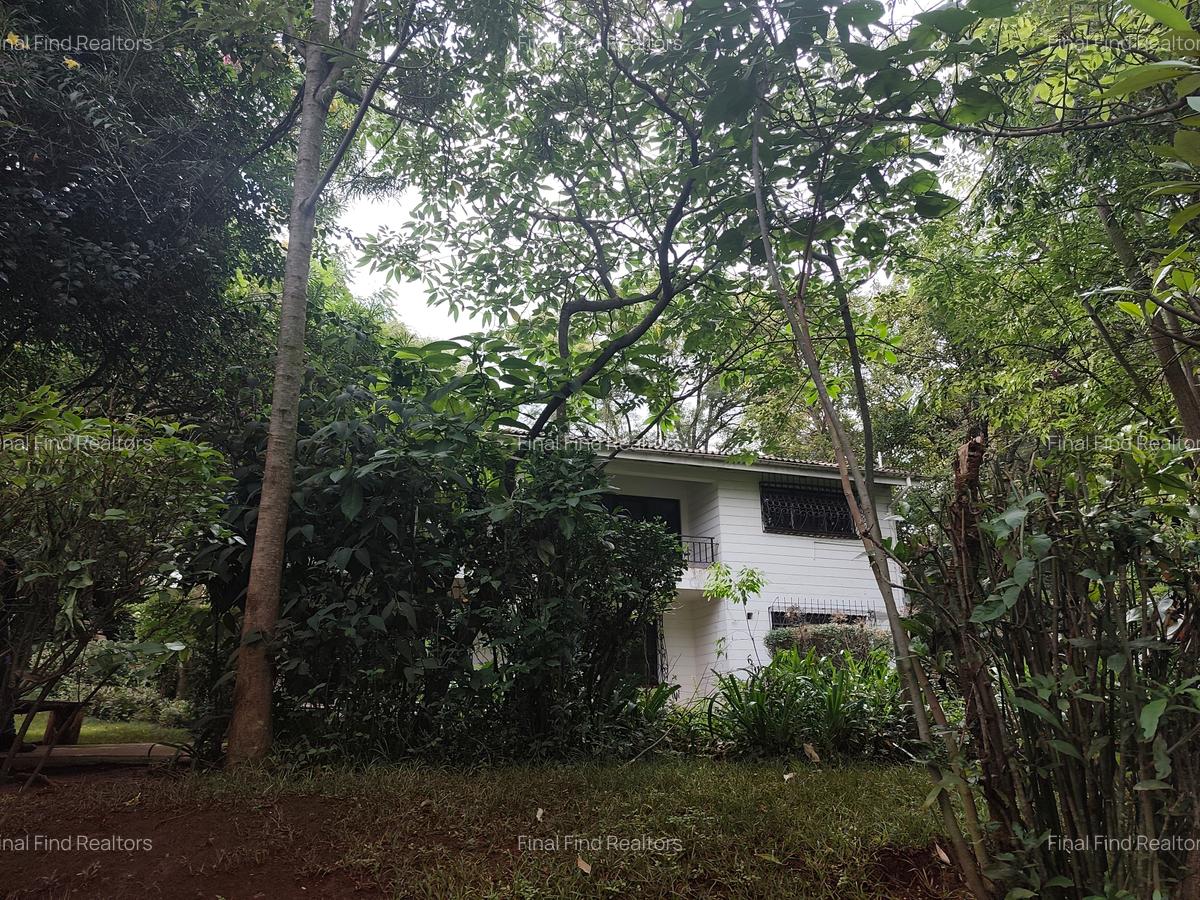 4 Bed House with En Suite in Runda - 4