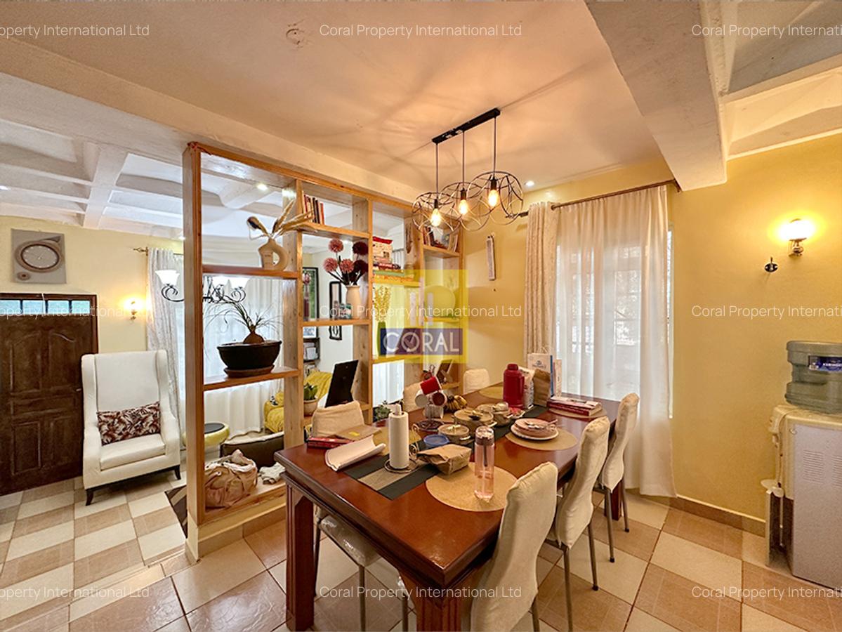4 Bed House in Kiambu Town - 7