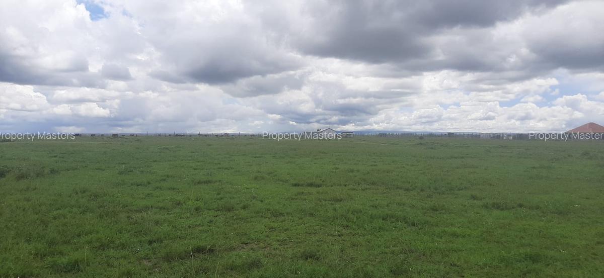 Residential Land at Kag University - 10