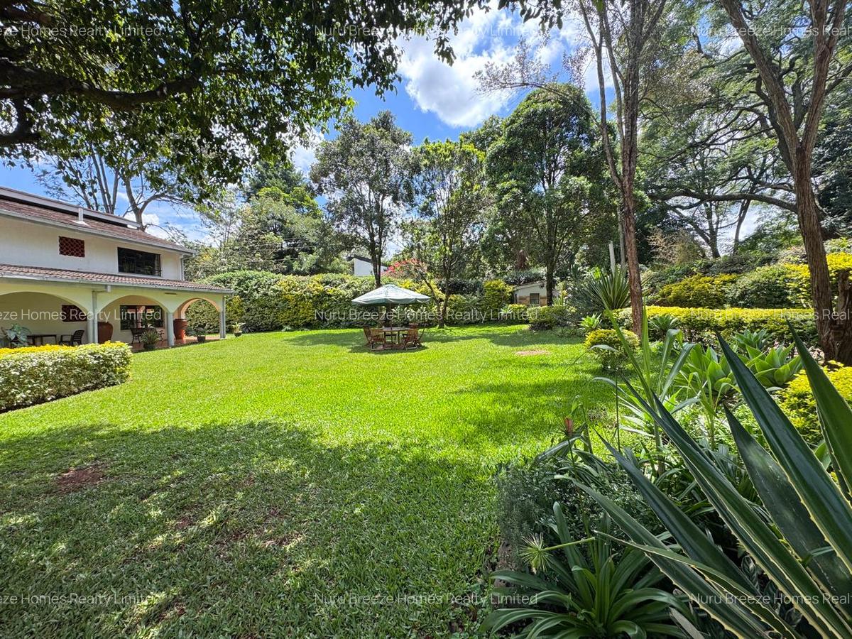 1.2 ac Residential Land in Runda - 6