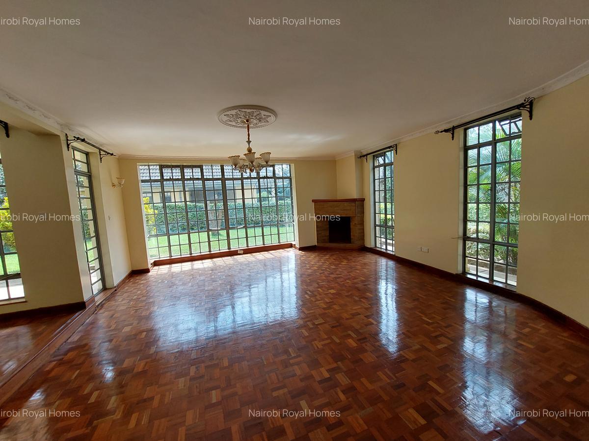 5 Bed Townhouse with En Suite at Owashiga Road - 6