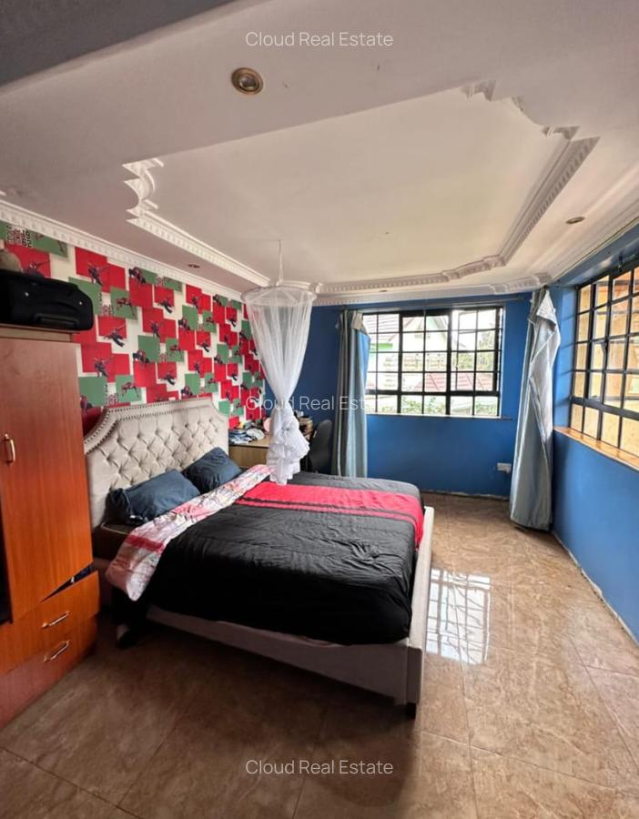 4 Bed House with En Suite in Karen - 6