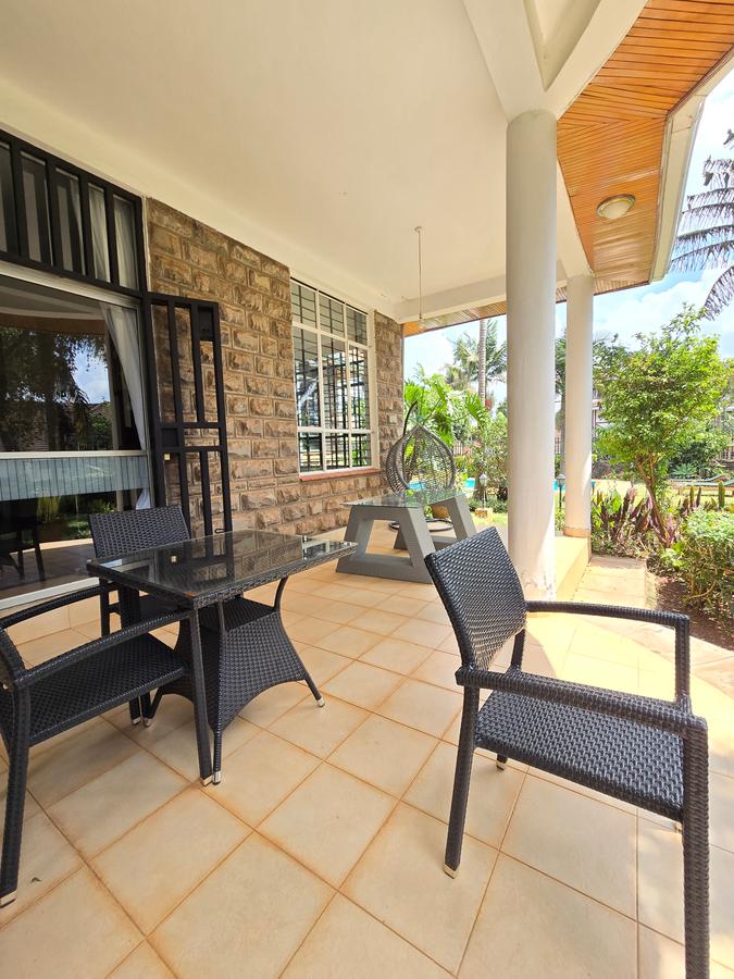 3 Bed Apartment with En Suite at Eliud Mathu - 10