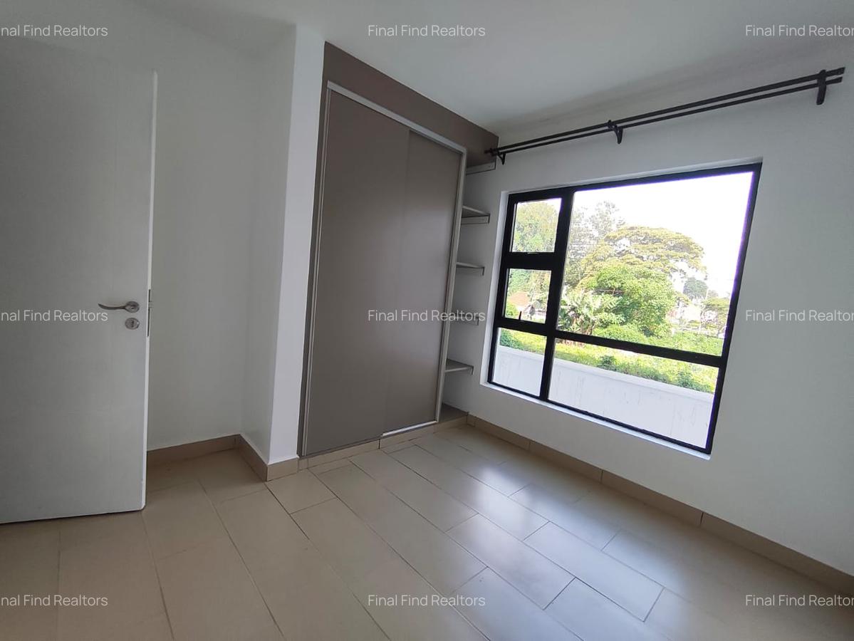 1 Bed Apartment with Backup Generator in Kitisuru - 6