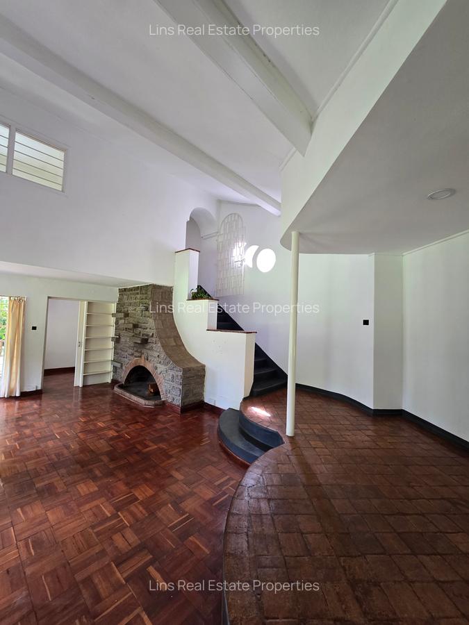 1 Bed House with En Suite in Lower Kabete - 8