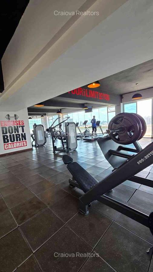 Furnished 2 Bed Apartment with En Suite at Westlands - 11