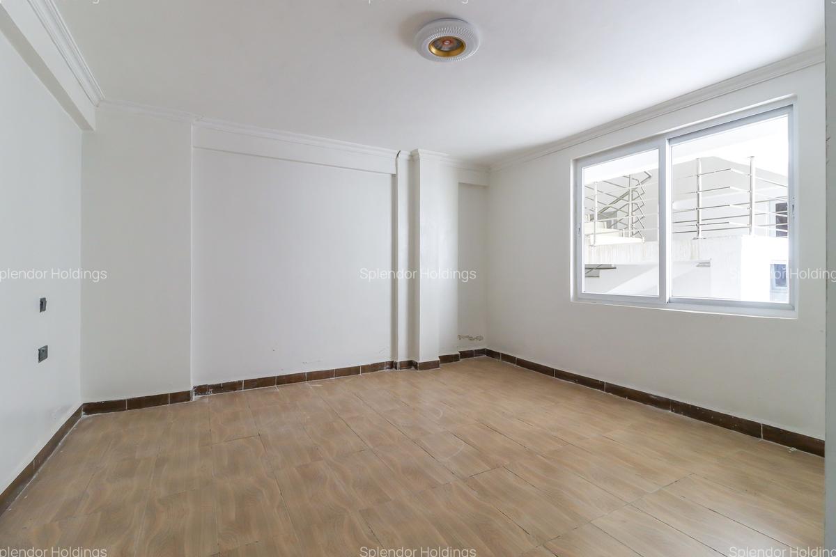 5 Bed House with En Suite in Kilimani - 6