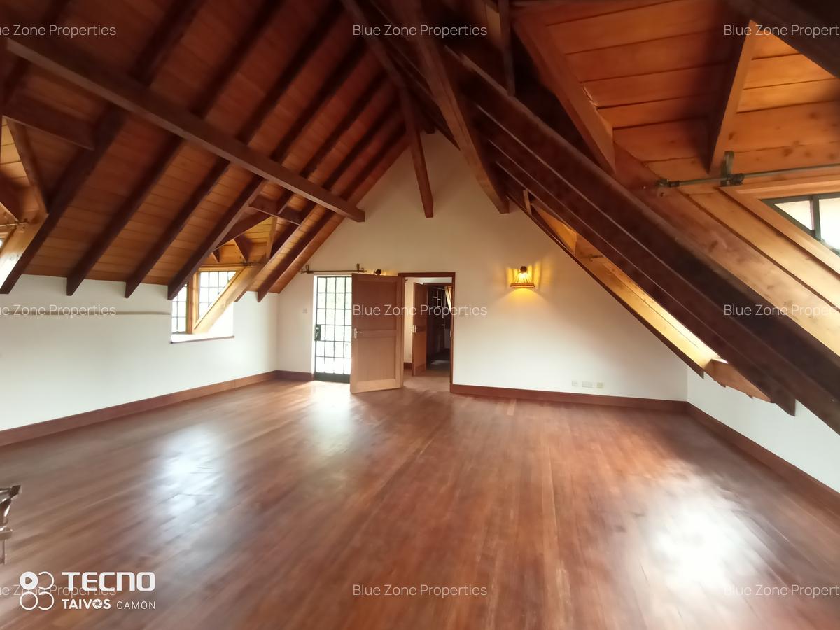 3 Bed House with En Suite at Windsor - 16