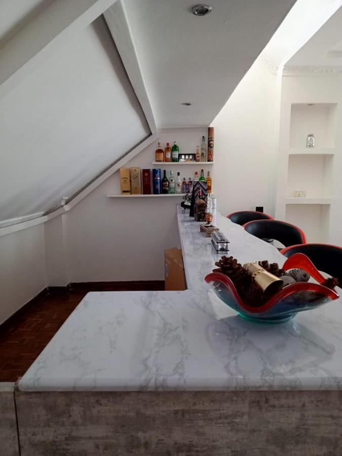 5 Bed Villa with En Suite in Lavington - 19