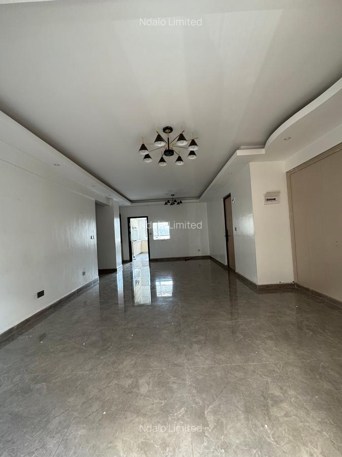 4 Bed Apartment with En Suite at Kilimani - 4