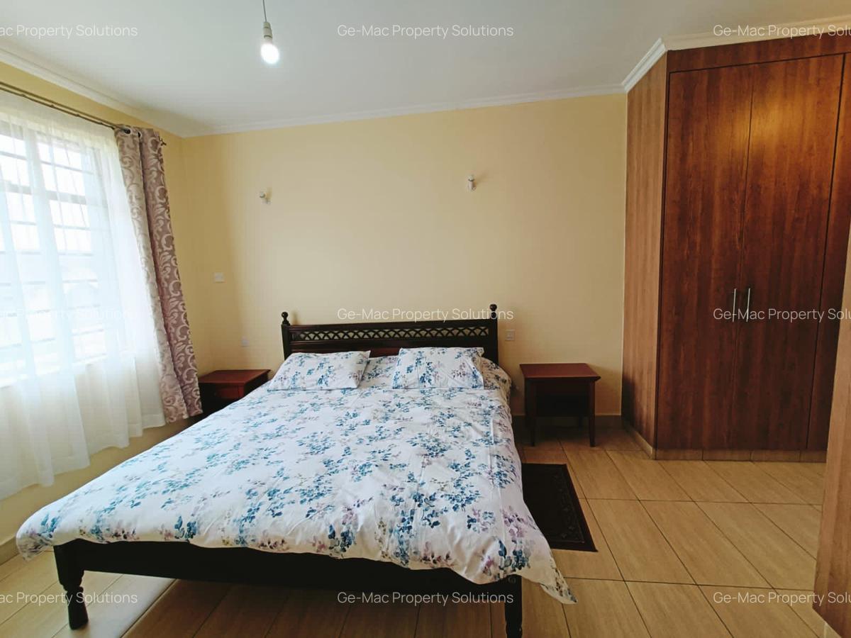 4 Bed Townhouse with En Suite in Kiambu Road - 15