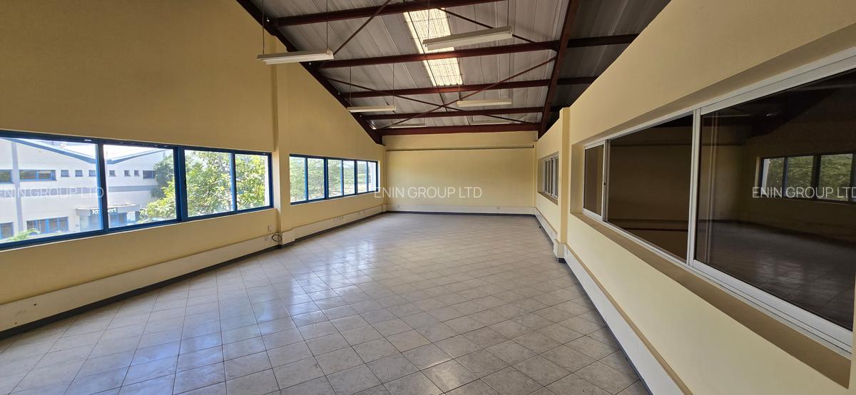 12,500 ft² Commercial Property with Backup Generator at Mombasa Road - 9