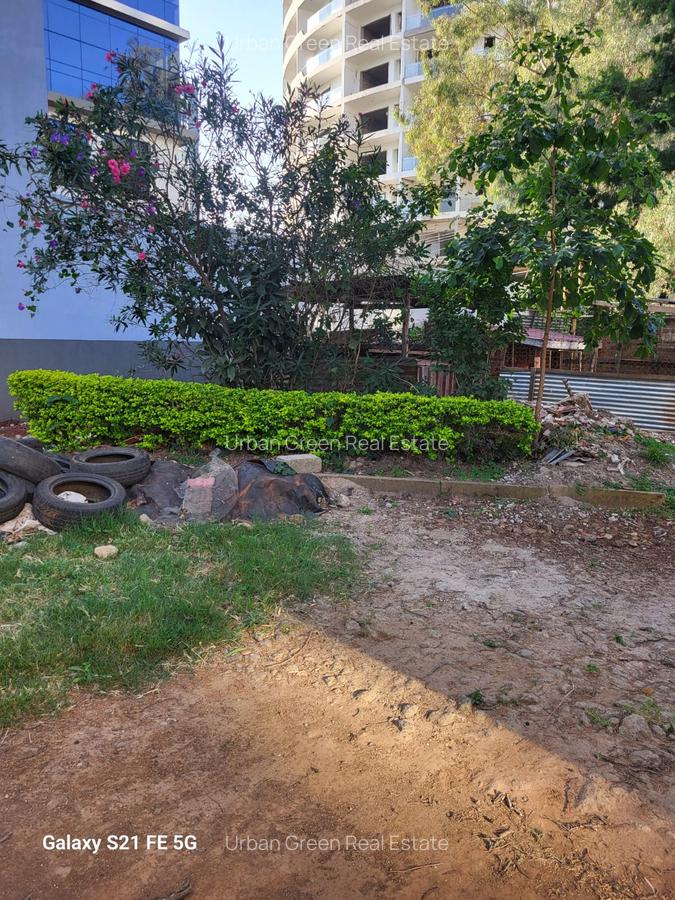 0.5 ac Land in Kilimani - 8