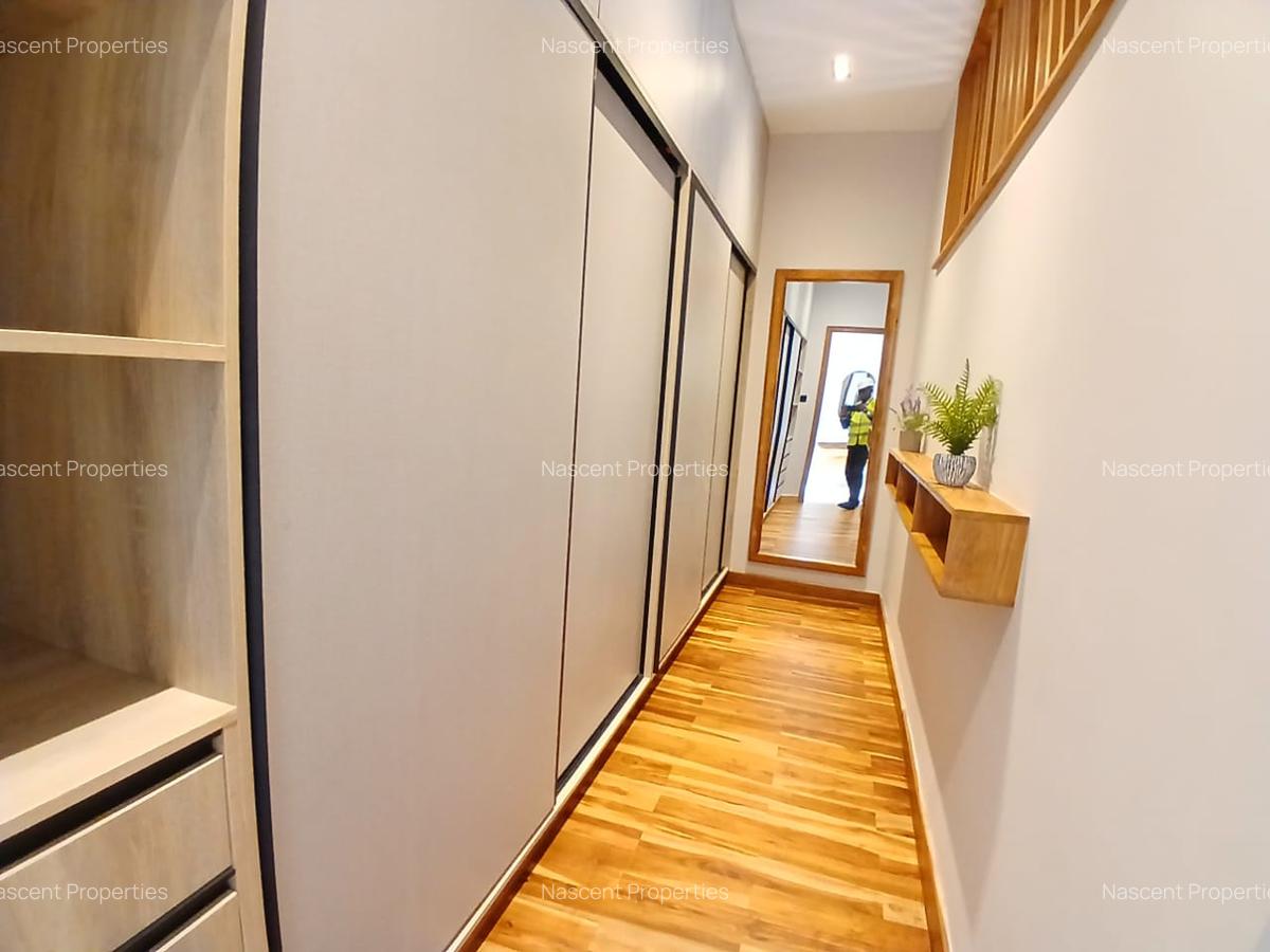 4 Bed Villa with En Suite in Loresho - 12