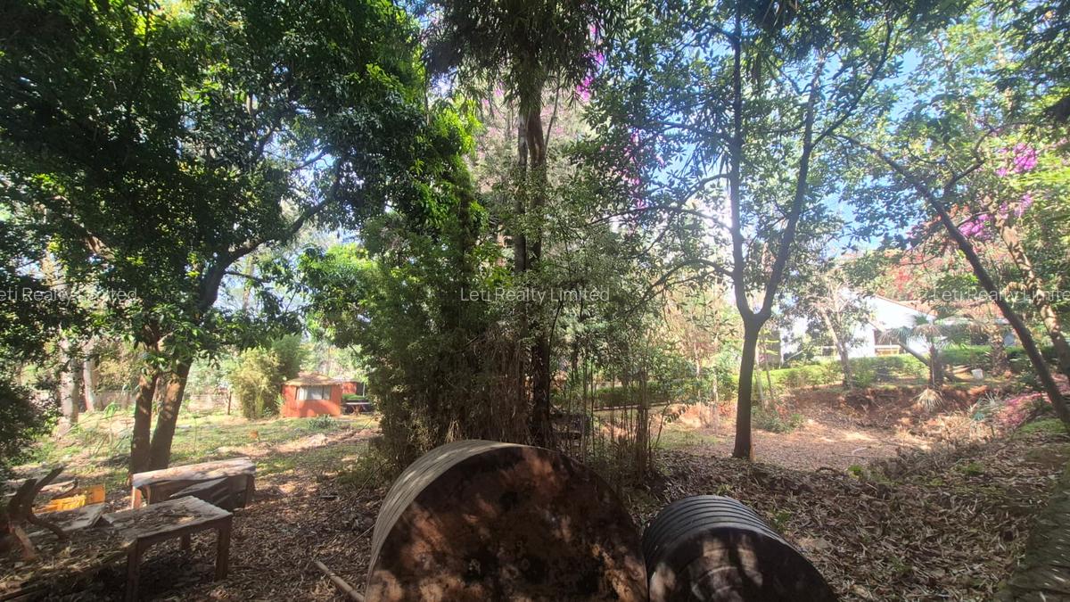 Commercial Property with Fibre Internet in Kileleshwa - 6