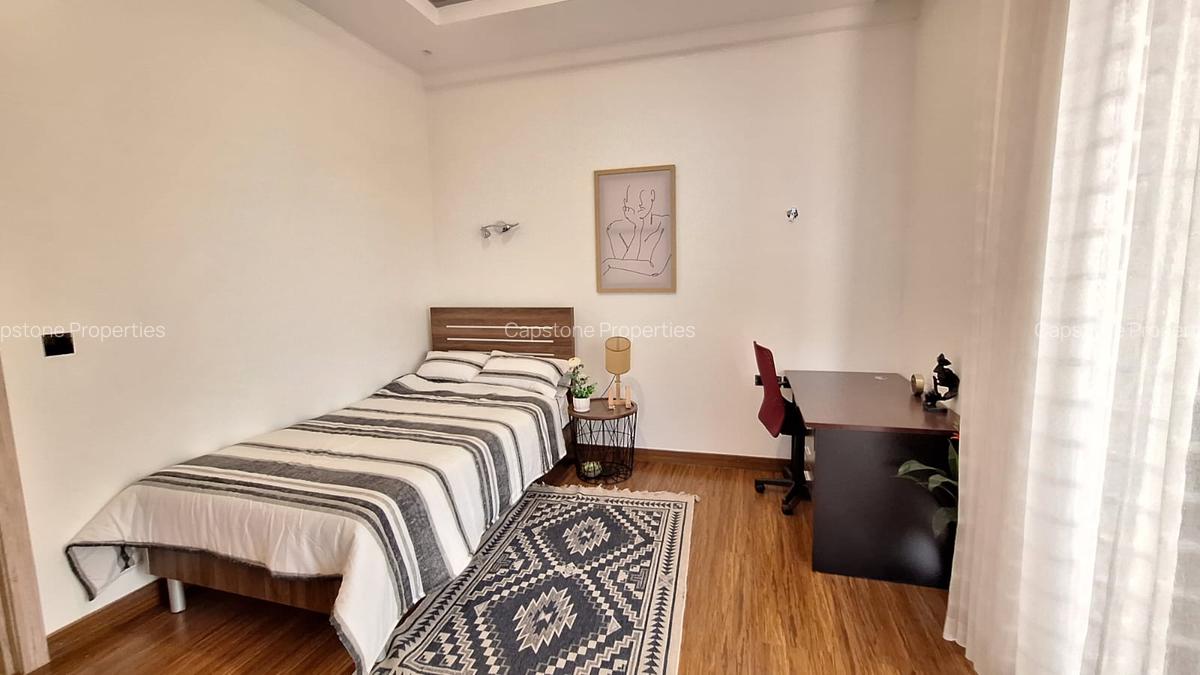 4 Bed Apartment with En Suite in Westlands Area - 16