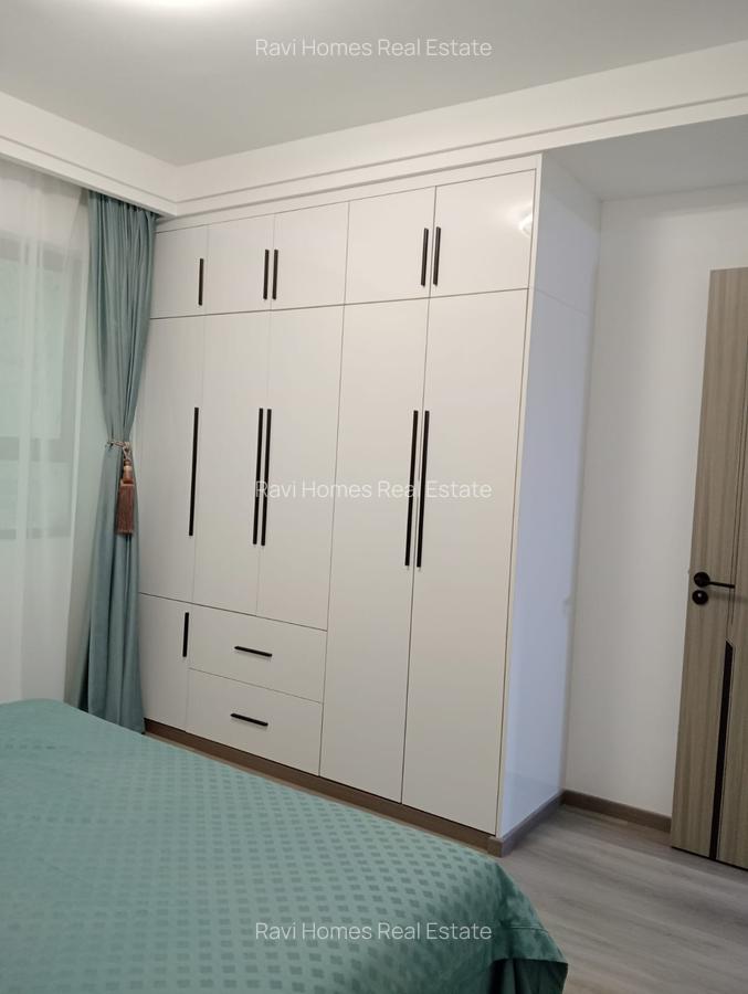 1 Bed Apartment with En Suite in Lavington - 3