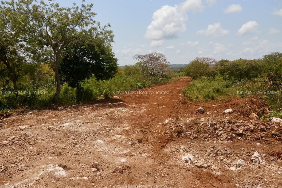 1.4 ac Land at Vipingo Beach - 1