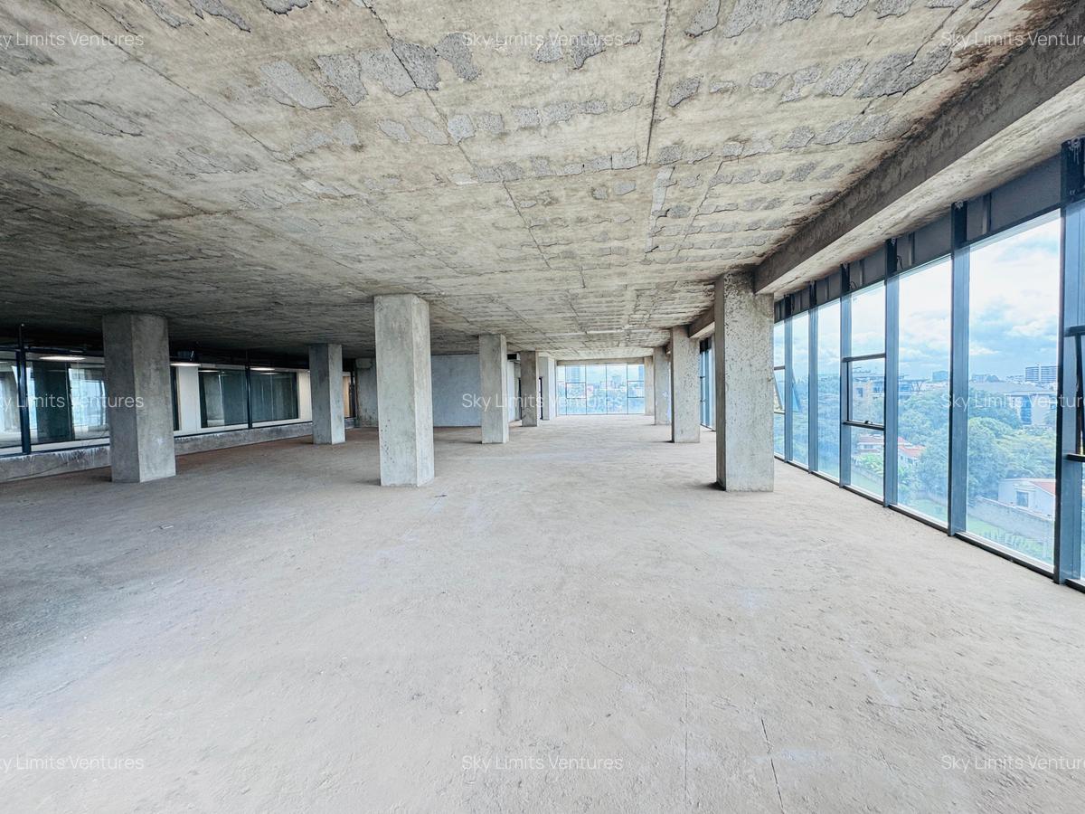 Office with Backup Generator in Riverside - 2