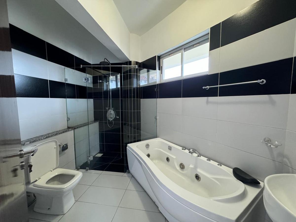 4 Bed Apartment with En Suite in Kileleshwa - 10