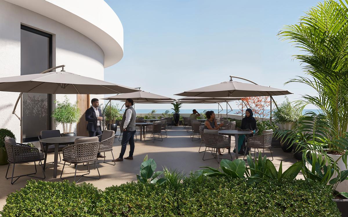 Wavecrest in Nyali Area, Mombasa - 15